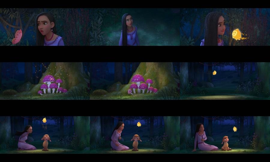 Wish (2023)
