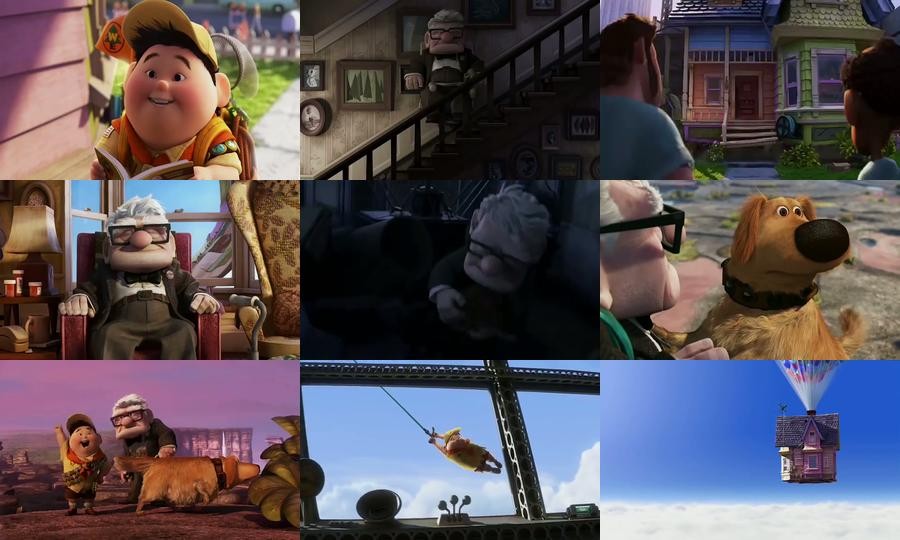Up (2009)