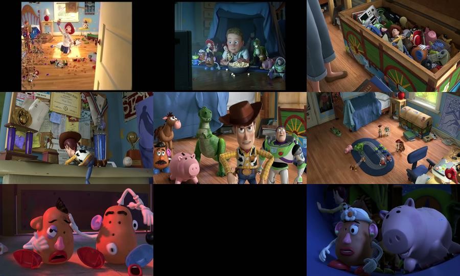 Toy Story 3 (2010)