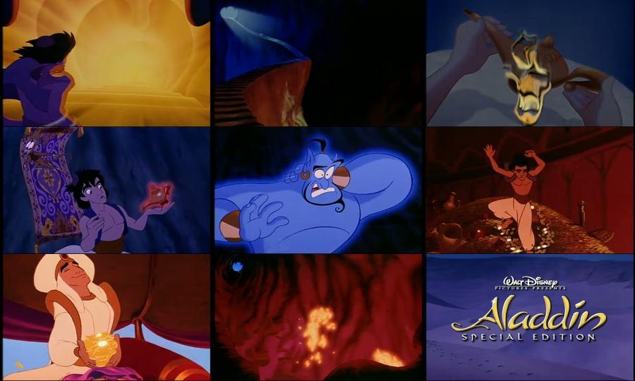 Aladdin (1992)