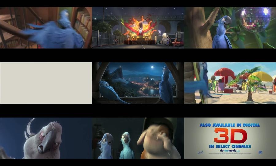 Rio (2011)