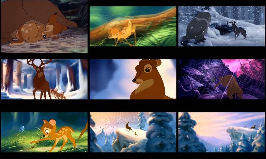 Bambi II (2006)