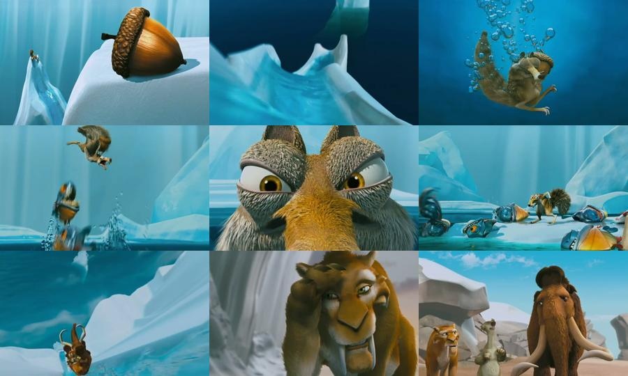 Ice Age: The Meltdown (2006)