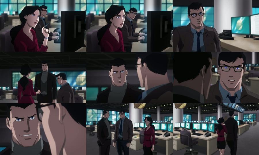 Batman: Hush (2019)