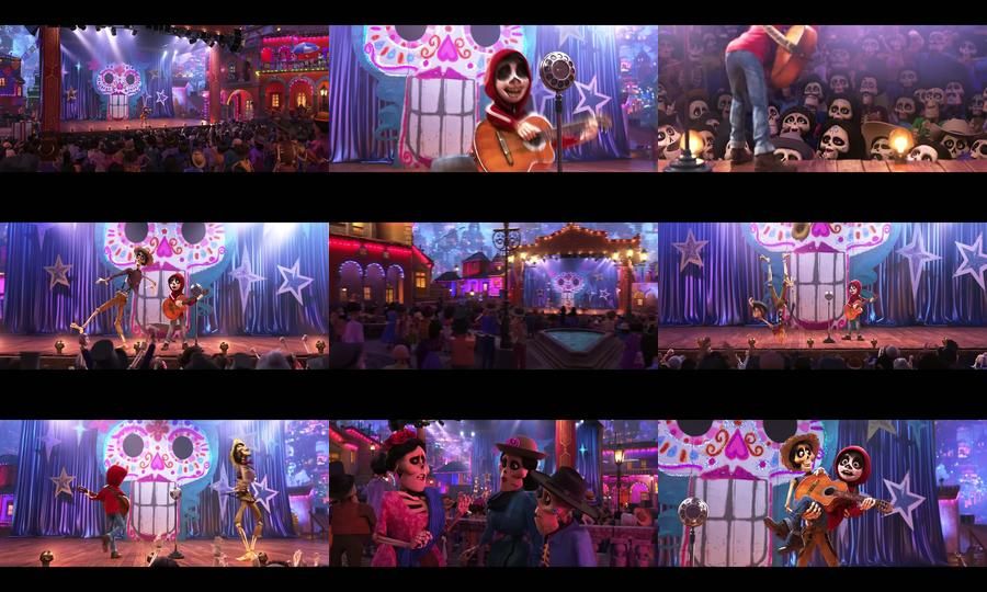 Coco (2017)