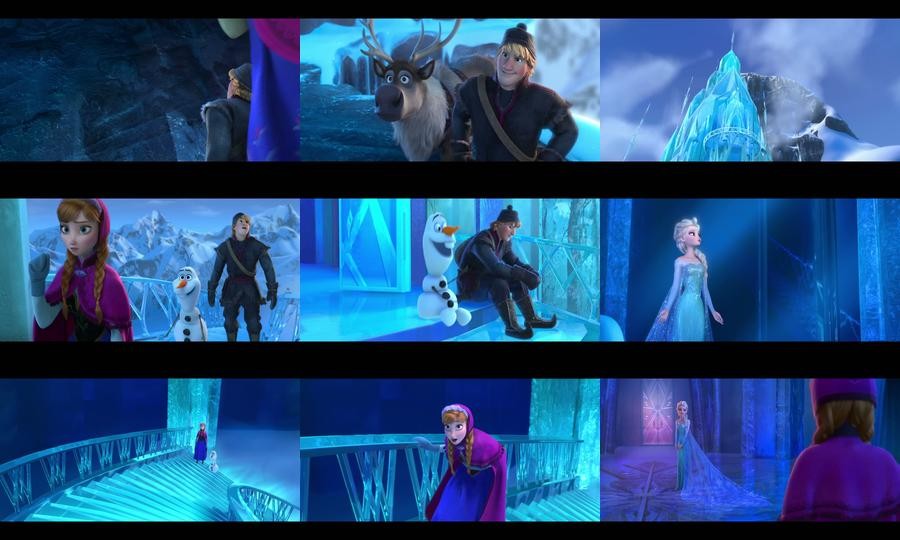 Frozen (2013)