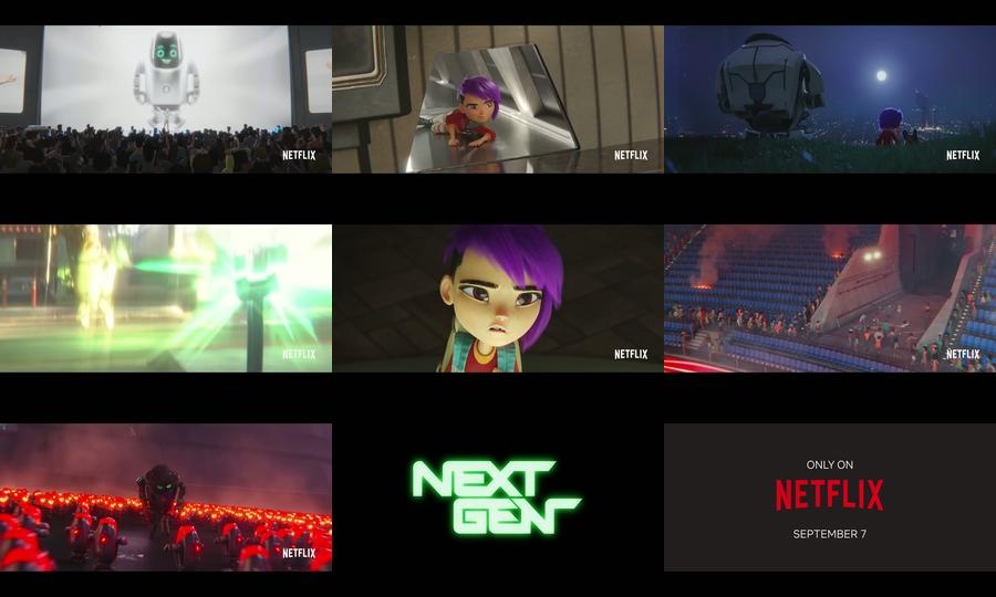 Next Gen (2018)