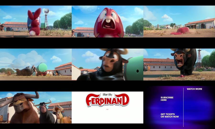 Ferdinand (2017)
