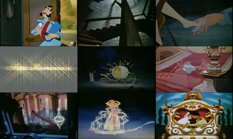 Cinderella (1950)