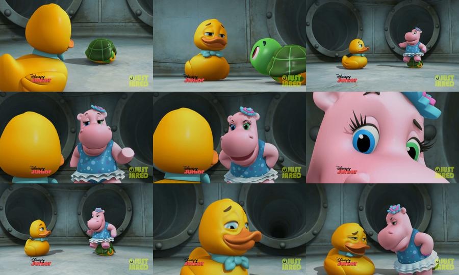 Lucky Duck (2014)