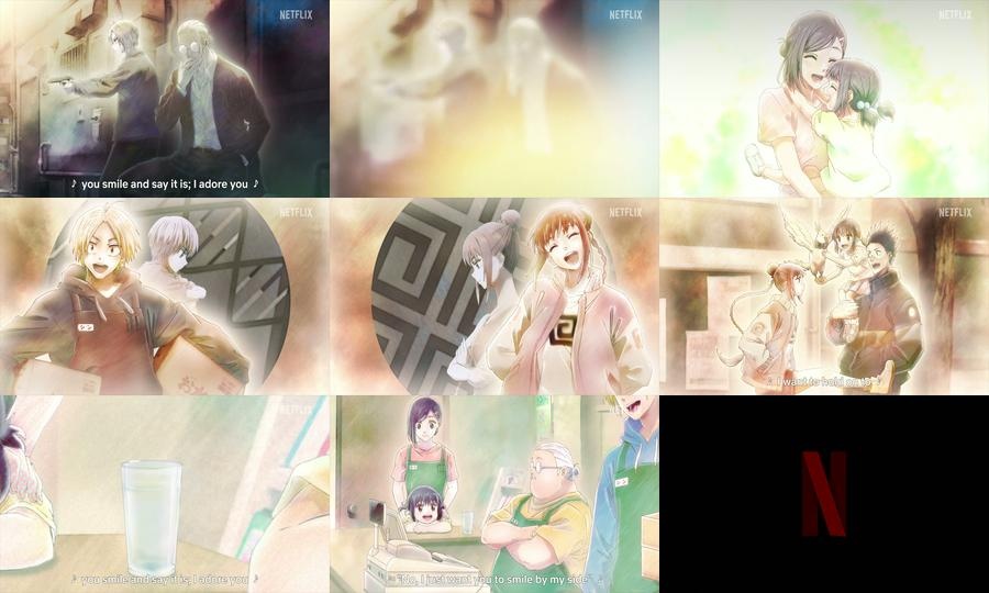 SAKAMOTO DAYS Season 2