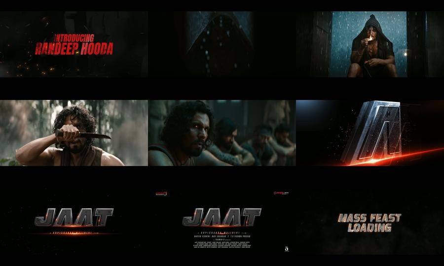 Nemesis (2025)