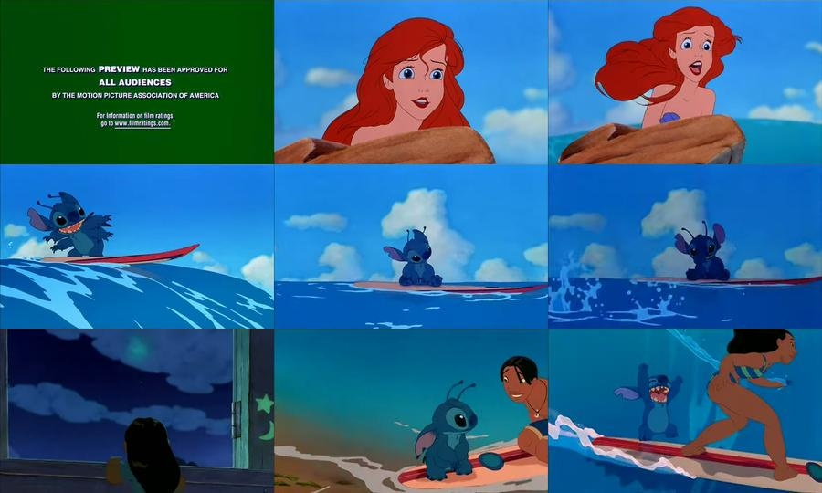 Lilo & Stitch (2002)