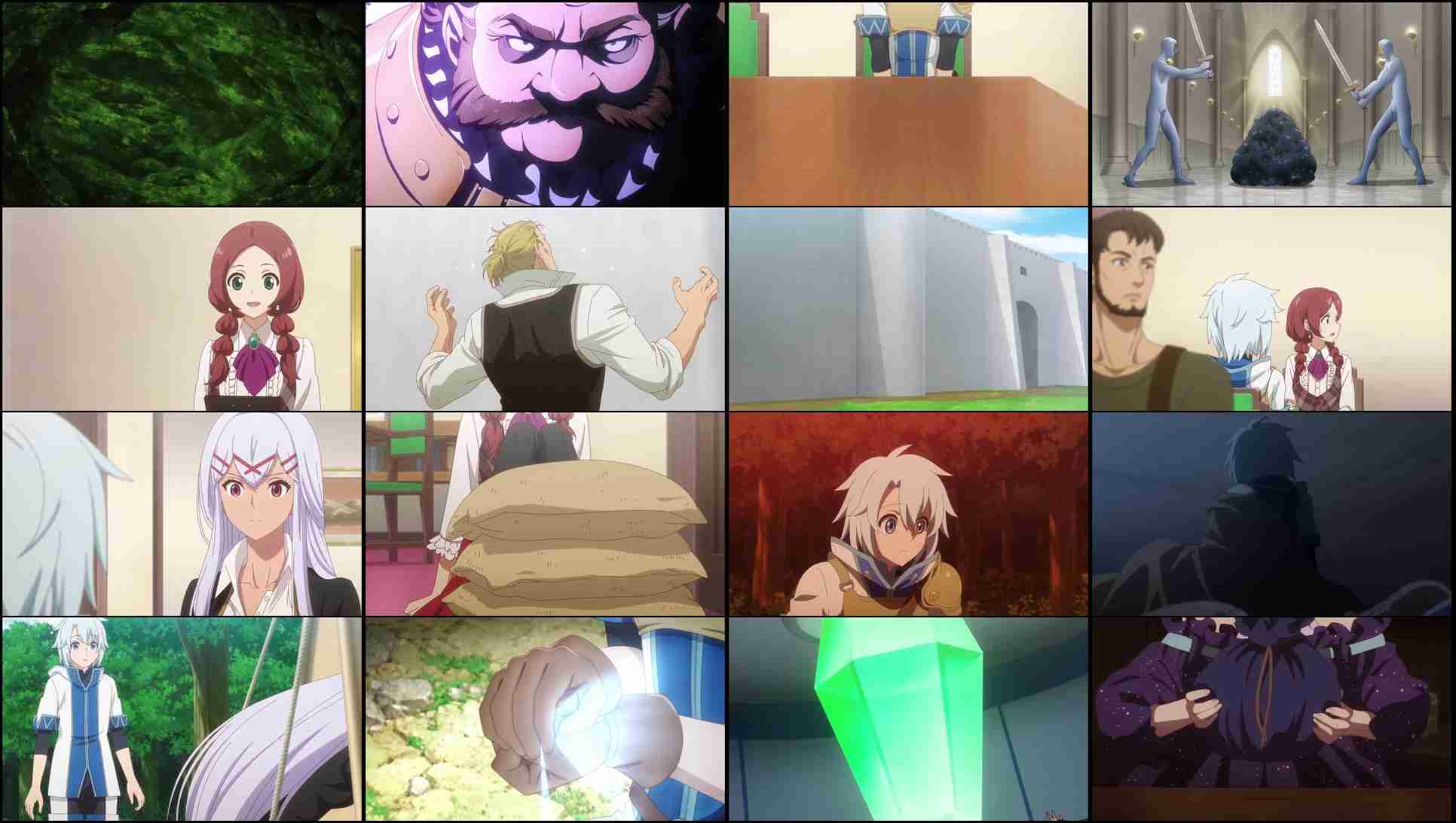 The Unaware Atelier Meister Season 1
