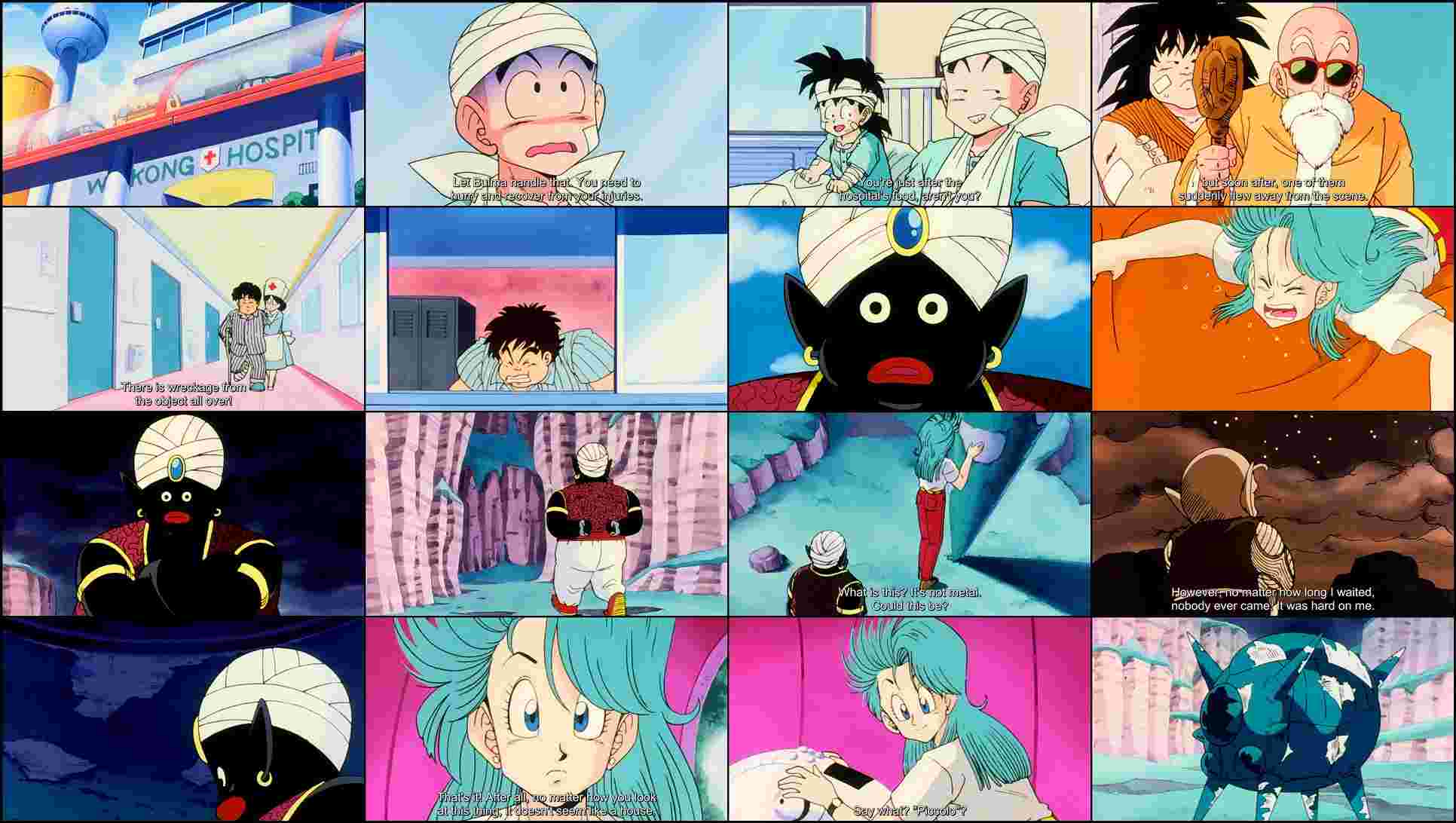 Dragon Ball Z Season 2