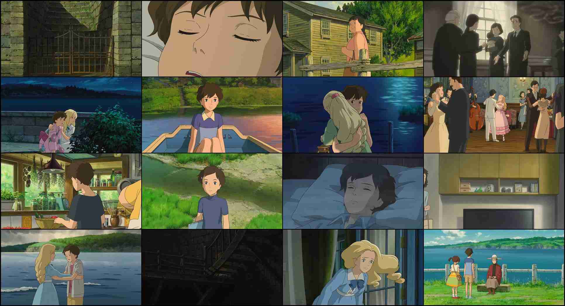 When Marnie Was There (2014)