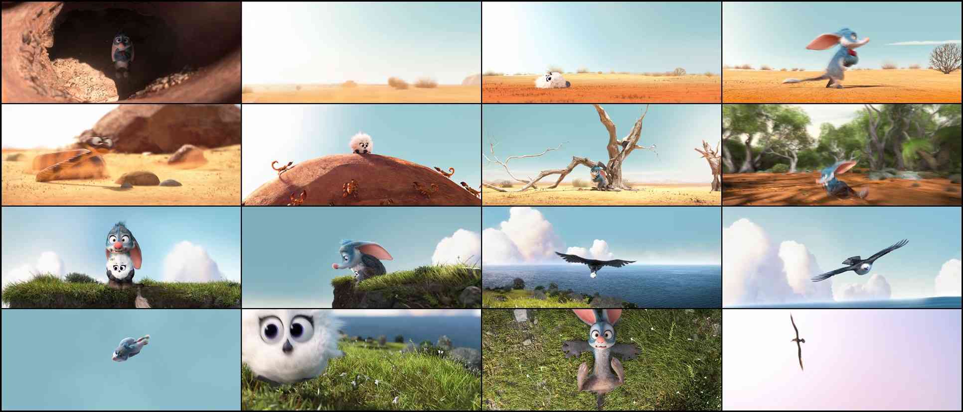 Bilby (2019)